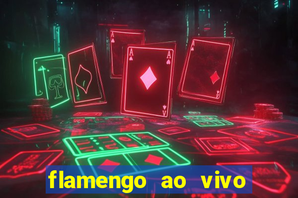 flamengo ao vivo multi tv